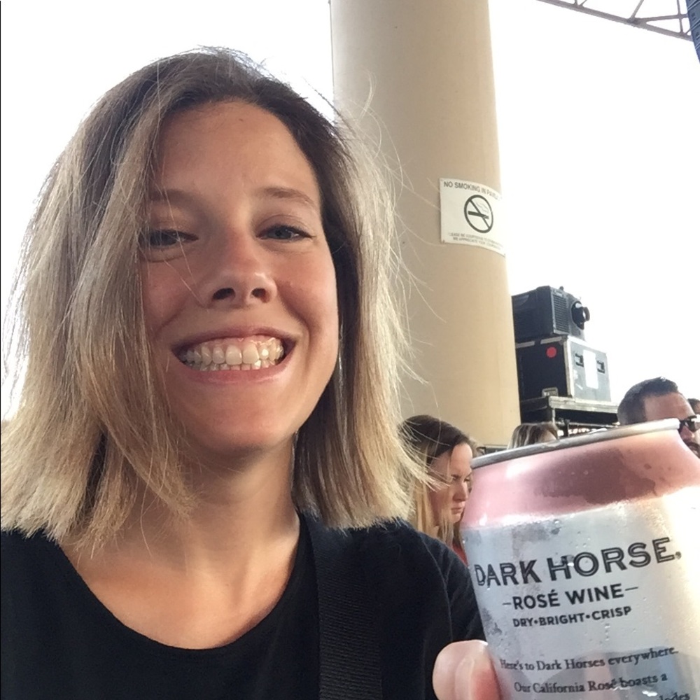 Meet your Posher, Jen